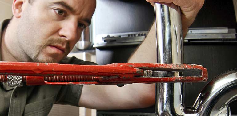 Emergency Services - Chris Wilson Plumbing & Heating Repairs Inc
